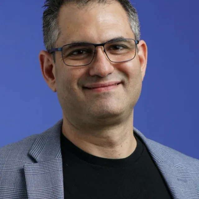 Foto de Maurício Neri